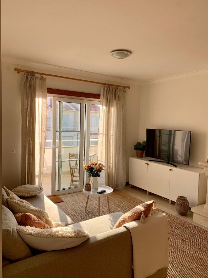 Nalu House Baleal - By The Beach Exteriör bild