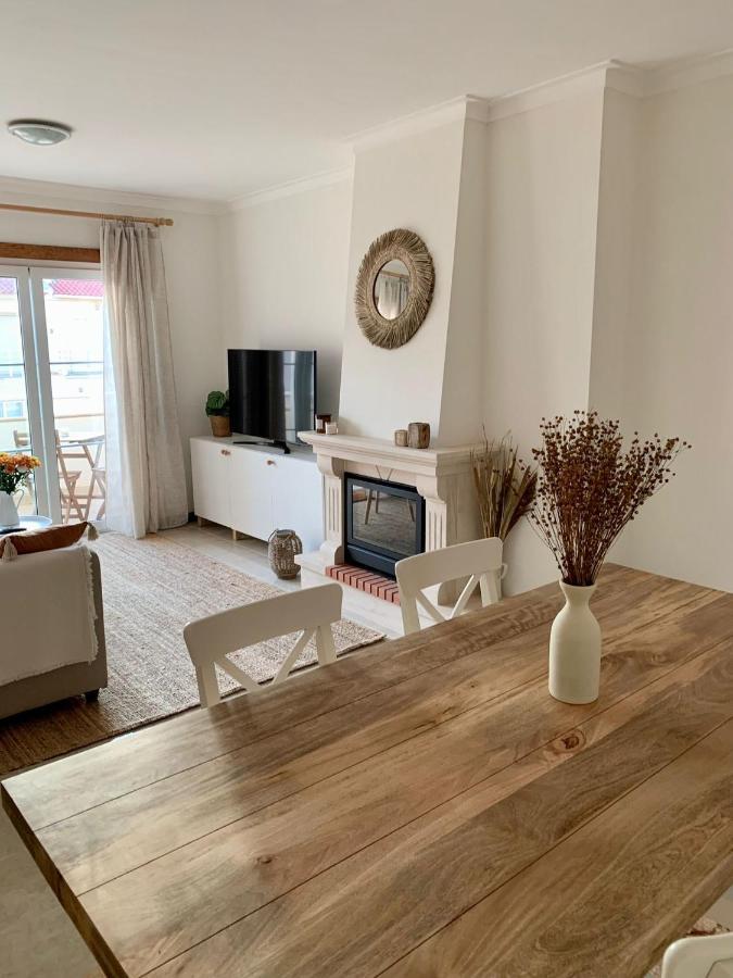 Nalu House Baleal - By The Beach Exteriör bild