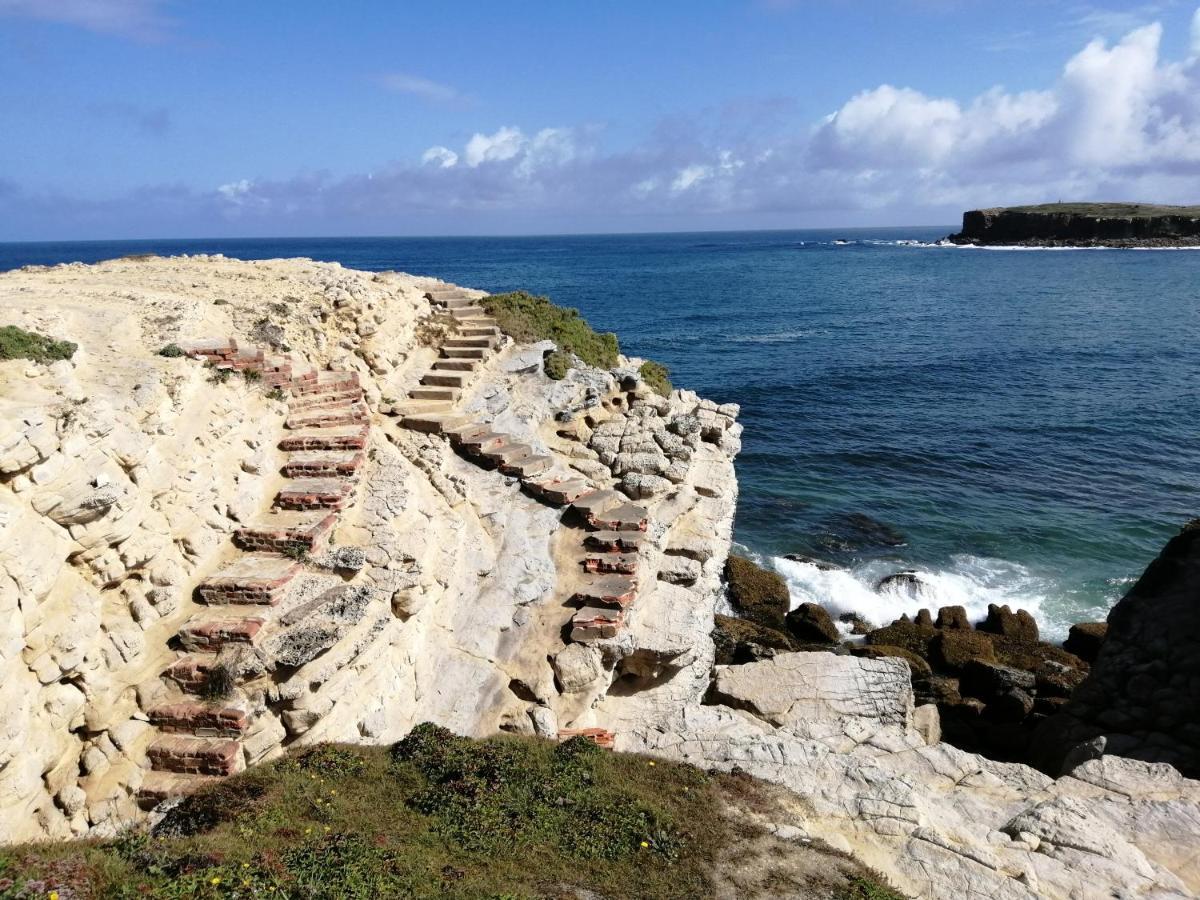 Nalu House Baleal - By The Beach Exteriör bild