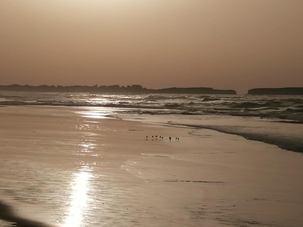 Nalu House Baleal - By The Beach Exteriör bild
