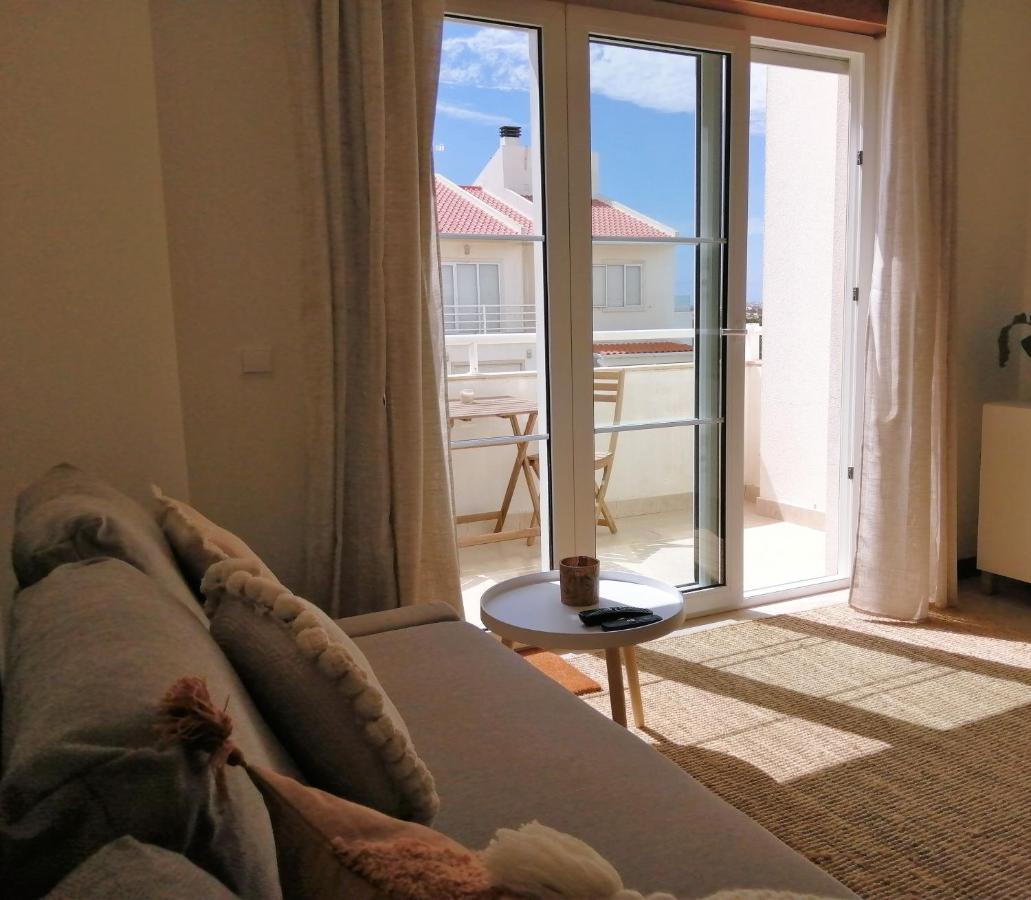 Nalu House Baleal - By The Beach Exteriör bild