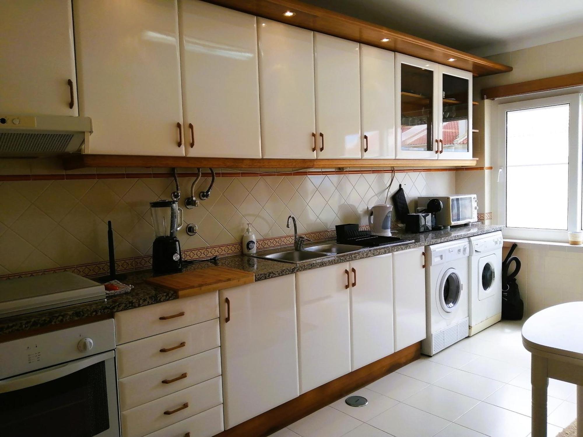 Nalu House Baleal - By The Beach Exteriör bild