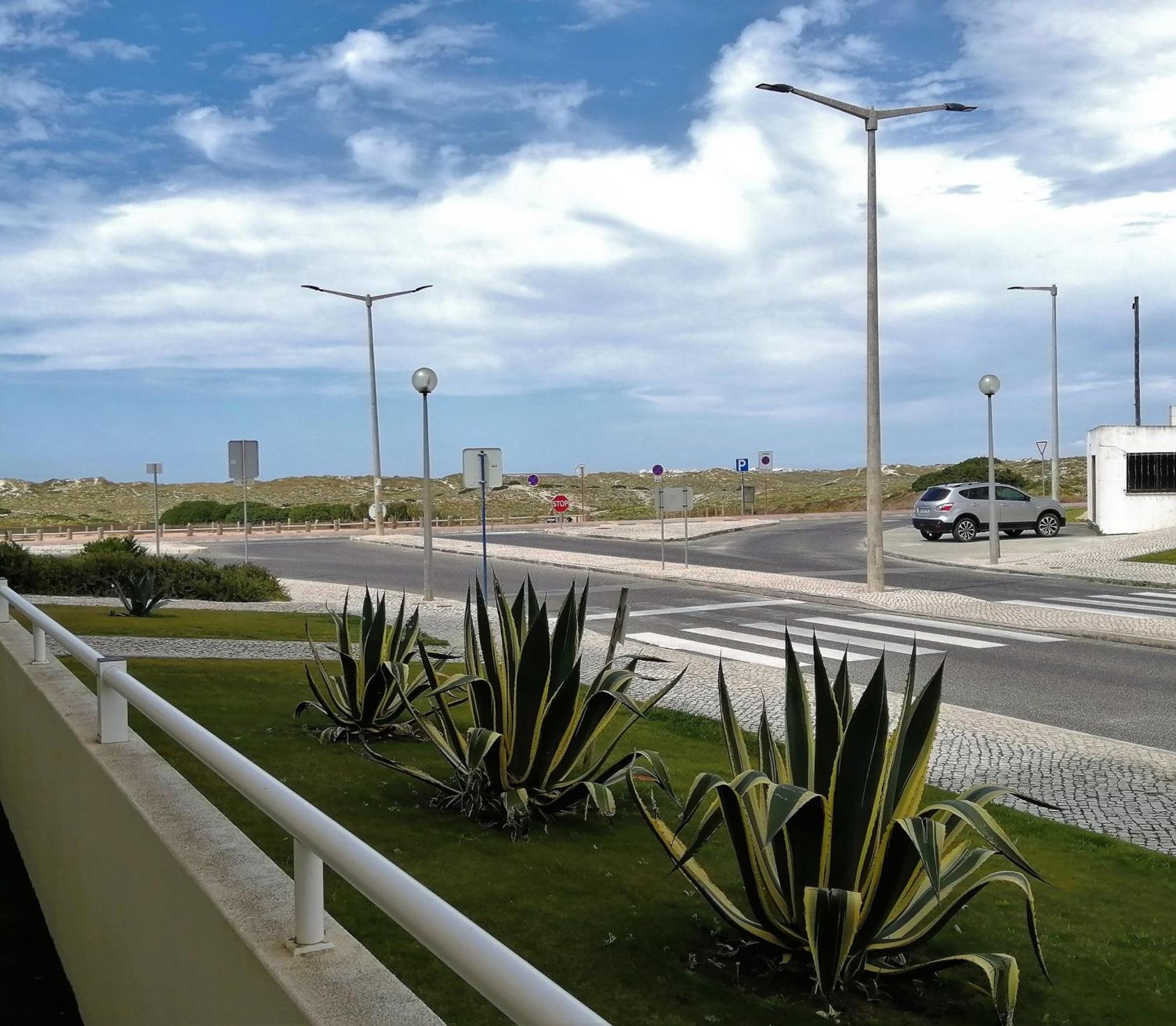 Nalu House Baleal - By The Beach Exteriör bild