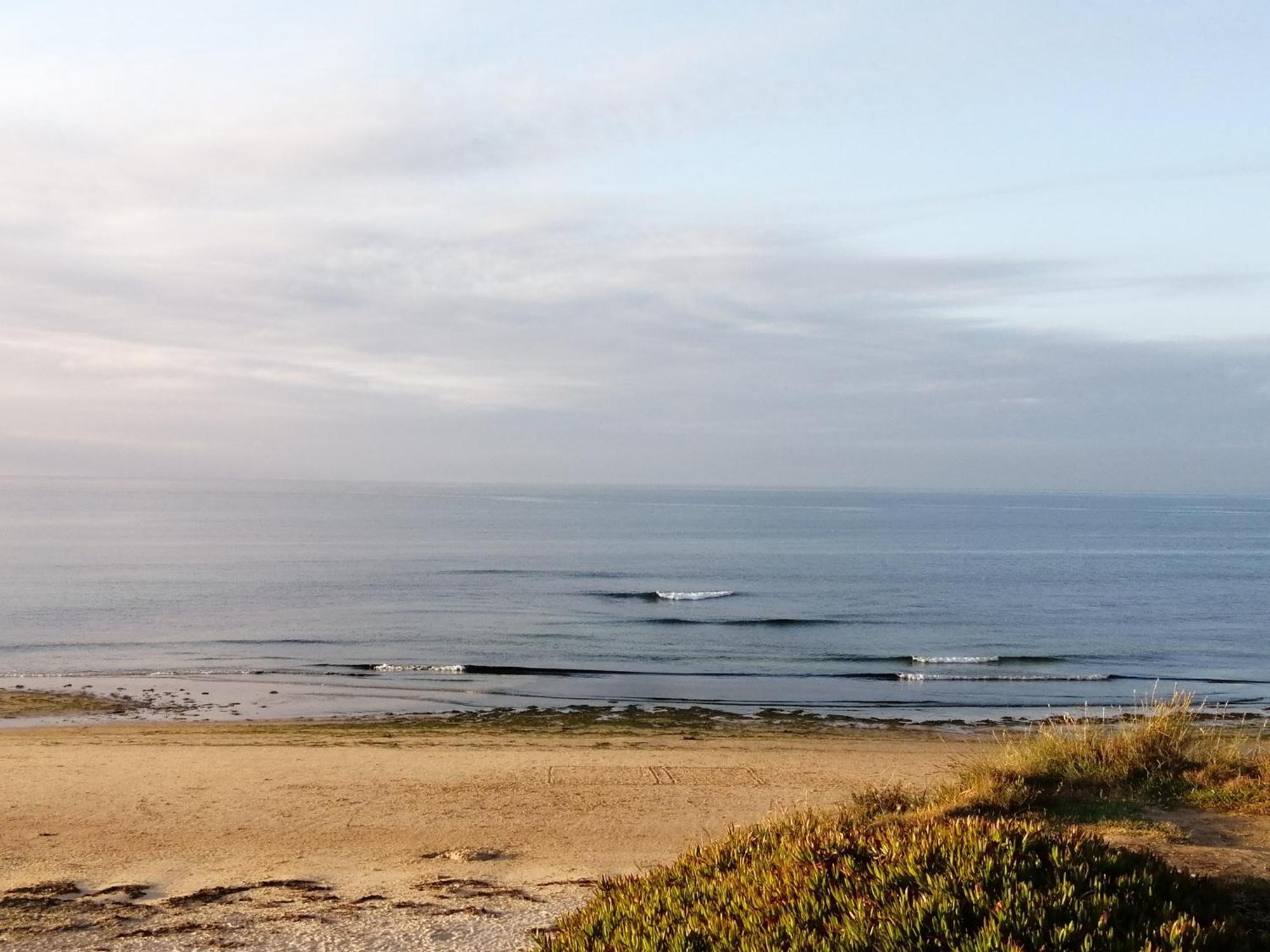Nalu House Baleal - By The Beach Exteriör bild
